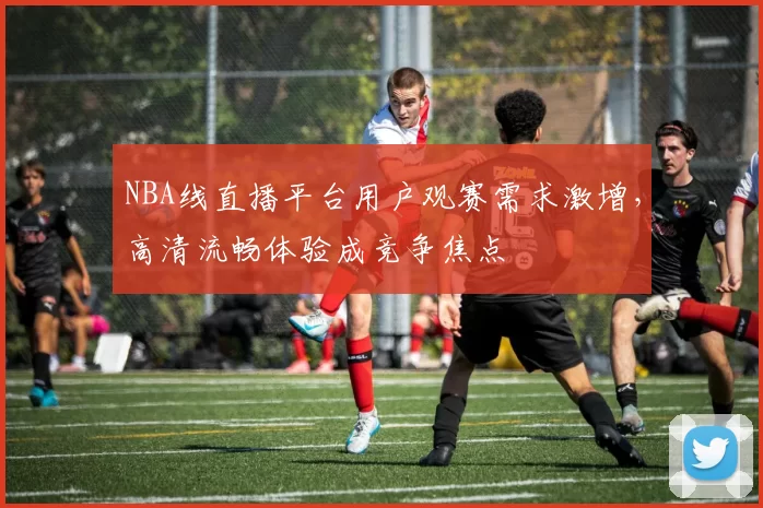 NBA线直播平台用户观赛需求激增，高清流畅体验成竞争焦点