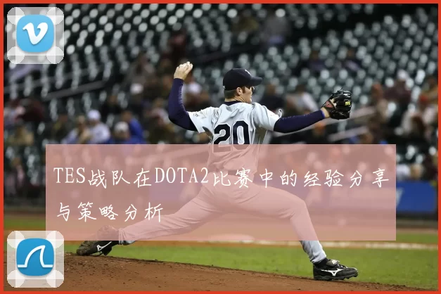 TES战队在DOTA2比赛中的经验分享与策略分析