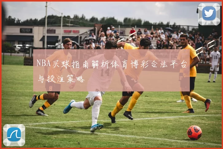NBA买球指南解析体育博彩合法平台与投注策略